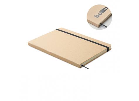 Блокнот А5 NTEU13-705295