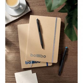 Блокнот А5 NTEU13-705295