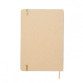 Блокнот А5 NTEU13-705295