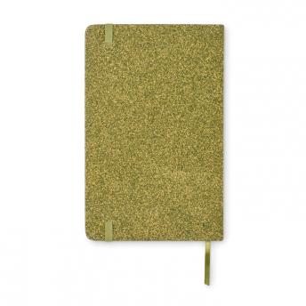 Блокнот А5 NTEU13-705296