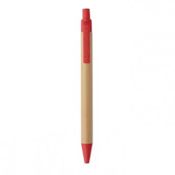 Ручка шариковая NTEU13-704649