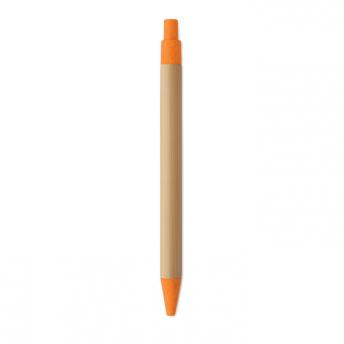 Ручка шариковая NTEU13-704649