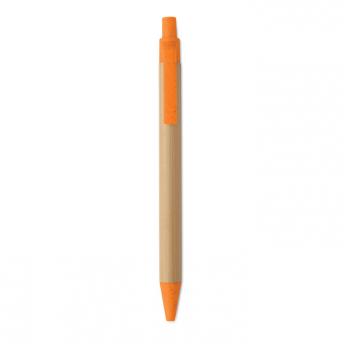 Ручка шариковая NTEU13-704649