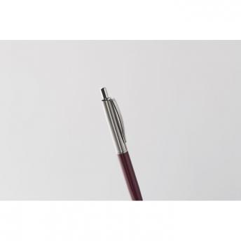 Ручка с кнопочным механизмом в коробке NTEU13-704650