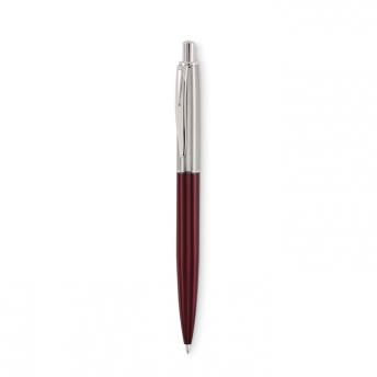 Ручка с кнопочным механизмом в коробке NTEU13-704650