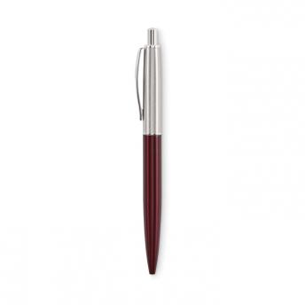 Ручка с кнопочным механизмом в коробке NTEU13-704650