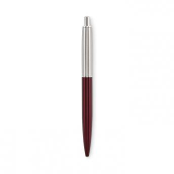 Ручка с кнопочным механизмом в коробке NTEU13-704650