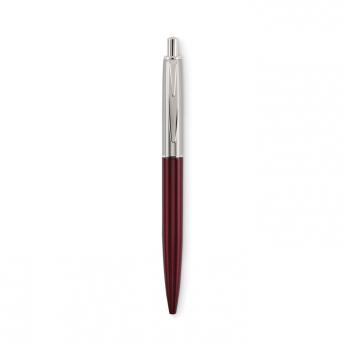 Ручка с кнопочным механизмом в коробке NTEU13-704650