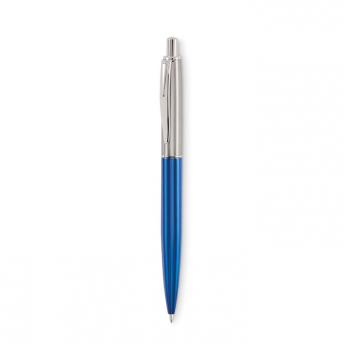 Ручка с кнопочным механизмом в коробке NTEU13-704650