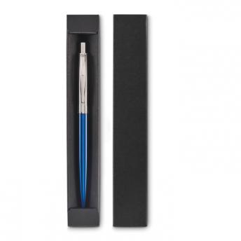 Ручка с кнопочным механизмом в коробке NTEU13-704650