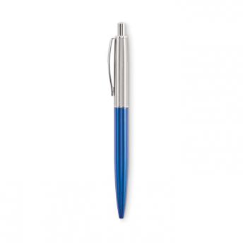 Ручка с кнопочным механизмом в коробке NTEU13-704650