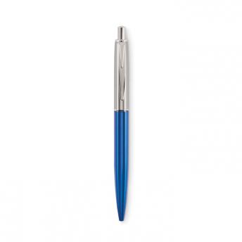 Ручка с кнопочным механизмом в коробке NTEU13-704650