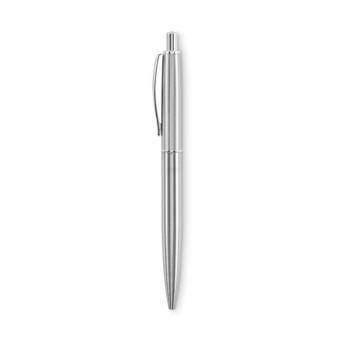 Ручка с кнопочным механизмом в коробке NTEU13-704650