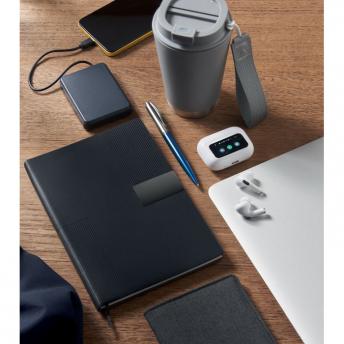 Блокнот А5 NTEU13-705297