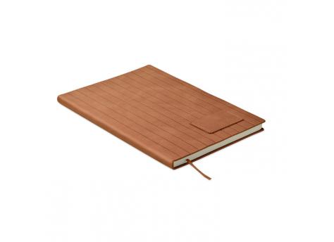 Блокнот А5 NTEU13-705298