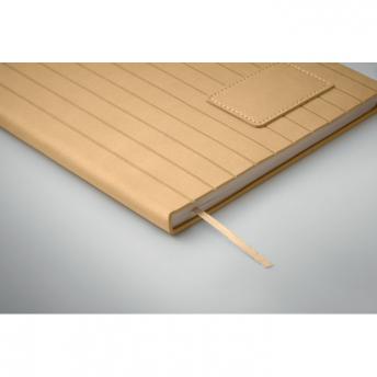 Блокнот А5 NTEU13-705298