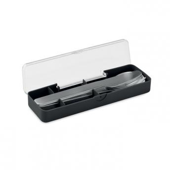 Набор столовых приборов из нержавеющей стали NTEU13-704904