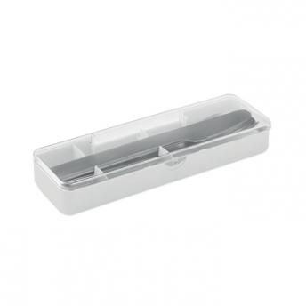 Набор столовых приборов из нержавеющей стали NTEU13-704904