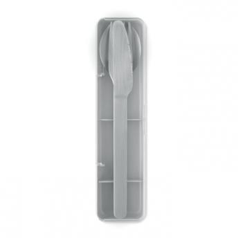 Набор столовых приборов из нержавеющей стали NTEU13-704904