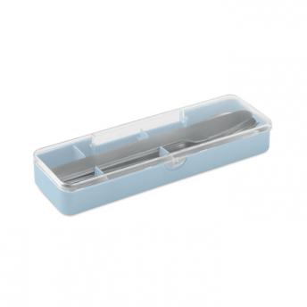 Набор столовых приборов из нержавеющей стали NTEU13-704904