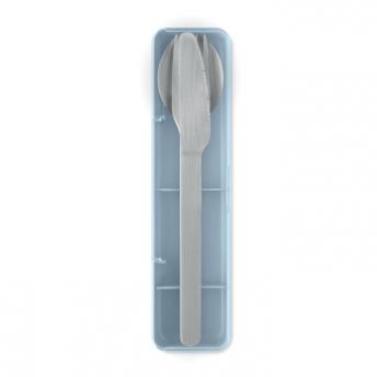 Набор столовых приборов из нержавеющей стали NTEU13-704904