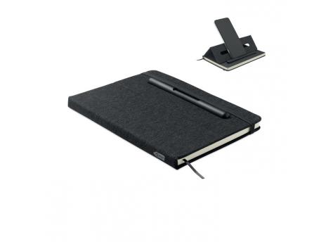 Блокнот А5 NTEU13-705300