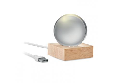 Шар стеклянный NTEU13-705231