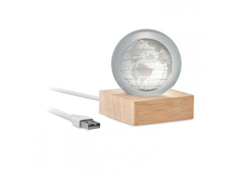 Шар глобус NTEU13-705662