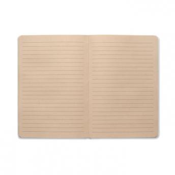 Блокнот А5 NTEU13-705301