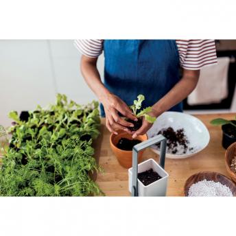 Горшок для растений NTEU13-705663