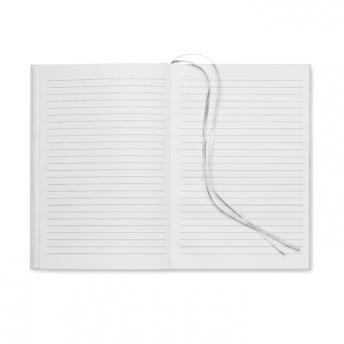 Блокнот А5 NTEU13-705302