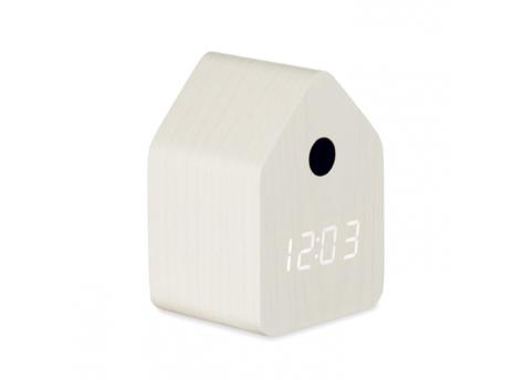 Часы с кукушкой NTEU13-705372