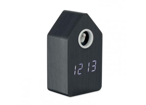 Часы с кукушкой NTEU13-705373