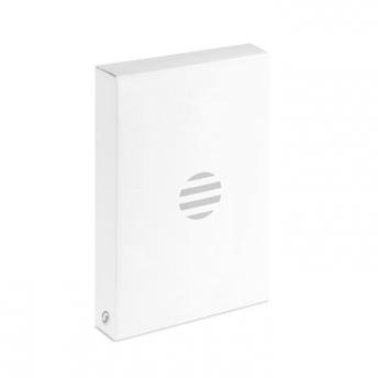 Блокнот А5 2 в 1 NTEU13-705304