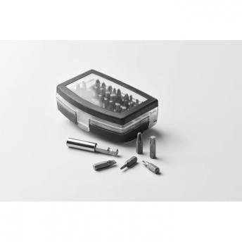 Набор отверток NTEU13-704906