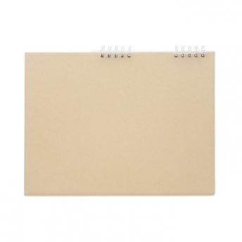 Календарь настольный NTEU13-705020