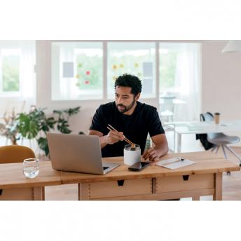 Контейнер для обеда с двойными стенками NTEU13-705812