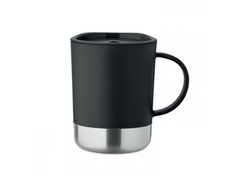 Кружка одинарная стенка 300 мл NTEU13-705545