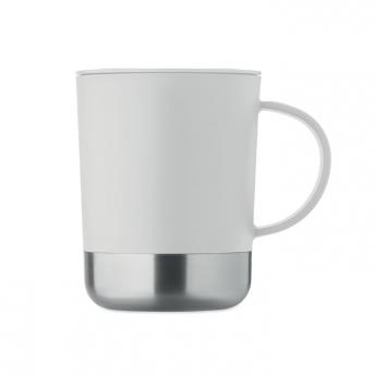 Кружка одинарная стенка 300 мл NTEU13-705545