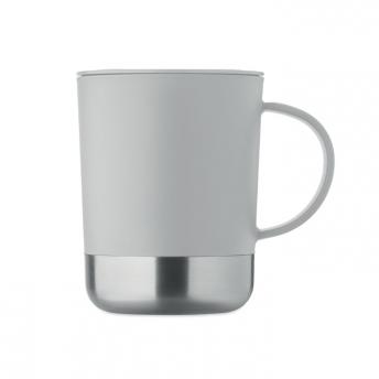 Кружка одинарная стенка 300 мл NTEU13-705545