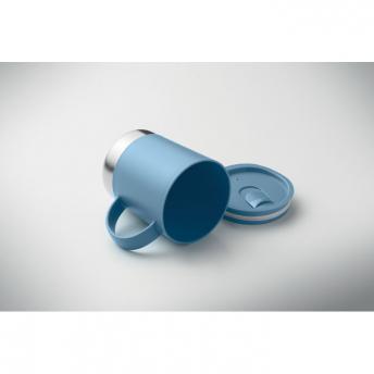 Кружка одинарная стенка 300 мл NTEU13-705545