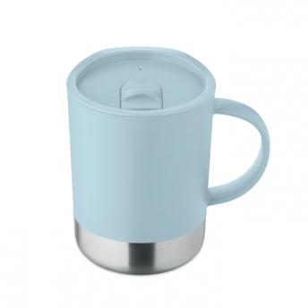 Кружка одинарная стенка 300 мл NTEU13-705545