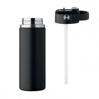 Бутылка с двойными стенками 500 мл NTEU13-705546