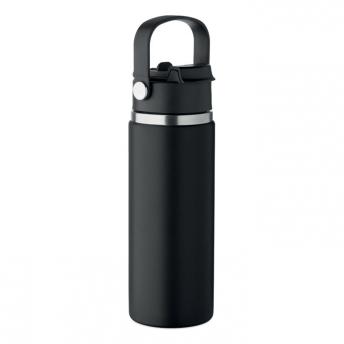 Бутылка с двойными стенками 500 мл NTEU13-705546