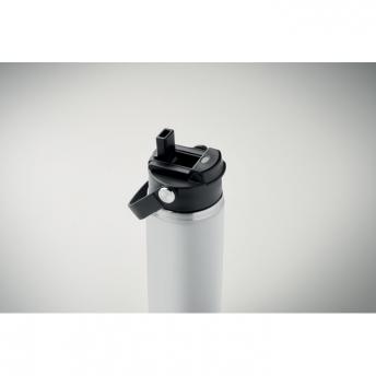 Бутылка с двойными стенками 500 мл NTEU13-705546