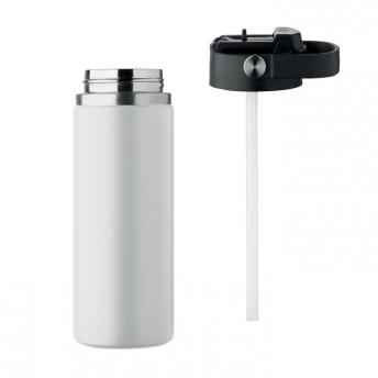 Бутылка с двойными стенками 500 мл NTEU13-705546