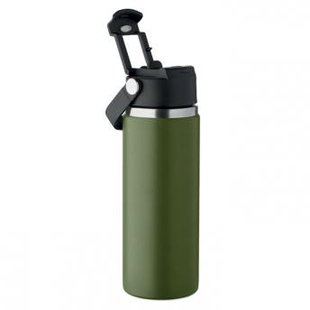 Бутылка с двойными стенками 500 мл NTEU13-705546