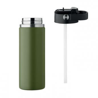 Бутылка с двойными стенками 500 мл NTEU13-705546