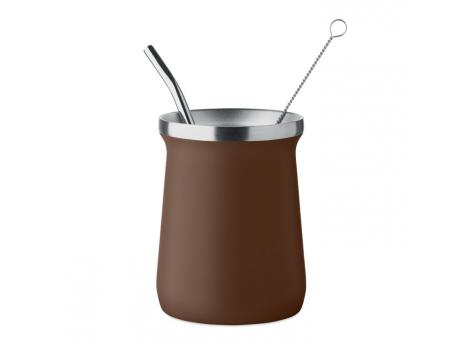 Чашка для чая мате NTEU13-706449