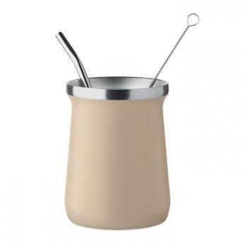 Чашка для чая мате NTEU13-706449